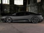 Ferrari F430 TuNero by Novitec Rosso 2007 года